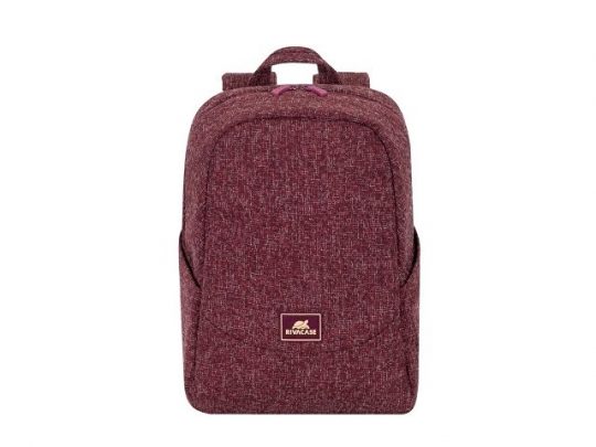 RIVACASE 7923 burgundy red рюкзак для ноутбука 13.3, арт. 022974803