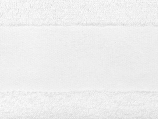Полотенце Terry S, 450, белый (S), арт. 022966003