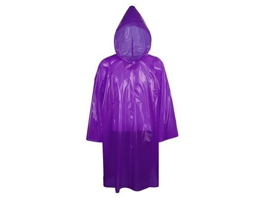 Дождевик Storm, фиолетовый, арт. 022969703