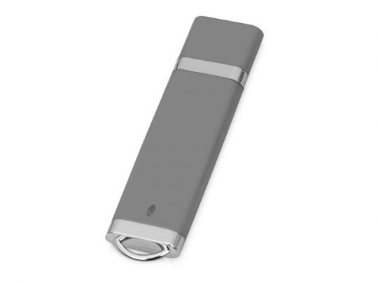 Флеш-карта USB 2.0 16 Gb Орландо, серый (16Gb), арт. 022919503