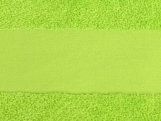 Полотенце Terry М, 450, зеленое яблоко (M), арт. 022966203