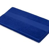 Полотенце Terry М, 450, синий (M), арт. 022965703
