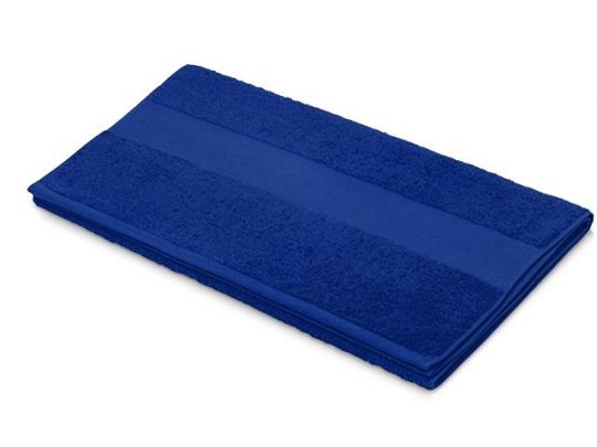 Полотенце Terry М, 450, синий (M), арт. 022965703