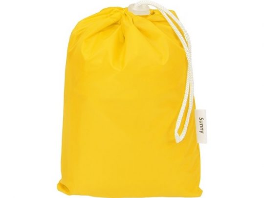 Дождевик Sunny, желтый  размер (XS/S) (XS-S), арт. 022971603