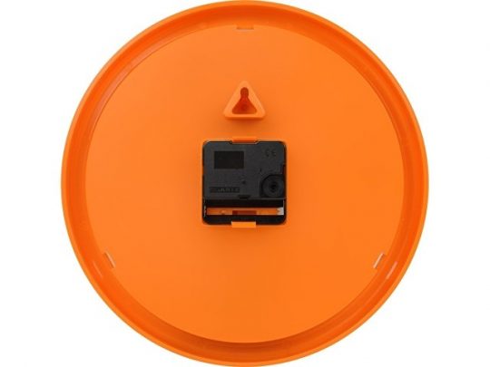 Часы настенные разборные Idea, оранжевый, арт. 022974903