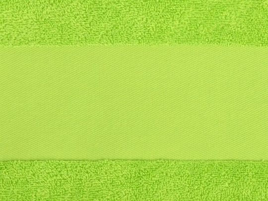 Полотенце Terry L, 450, зеленое яблоко (L), арт. 022966103