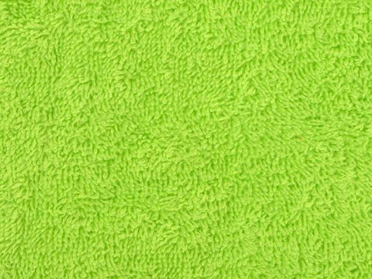 Полотенце Terry М, 450, зеленое яблоко (M), арт. 022966203