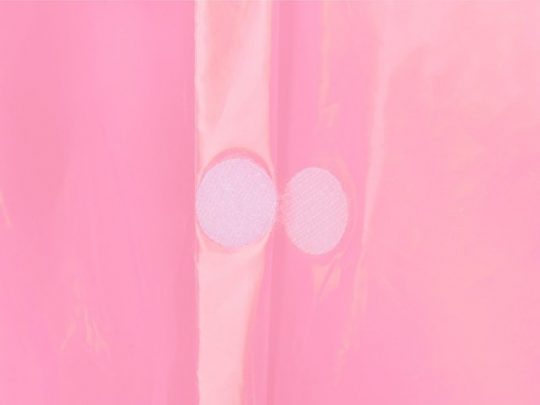 Дождевик Storm, розовый, арт. 022969903