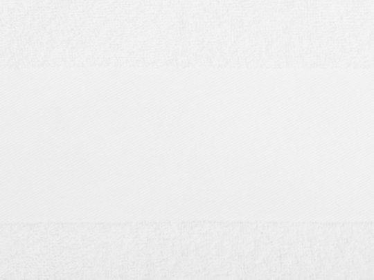 Полотенце Cotty L, 380, белый (L), арт. 022965103