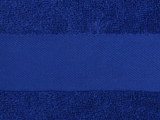 Полотенце Terry S, 450, синий (S), арт. 022965903