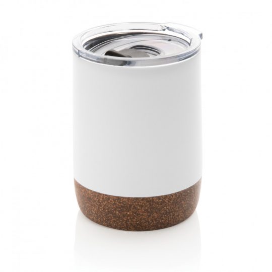 Вакуумная термокружка Cork для кофе, 180 мл, арт. 022927106
