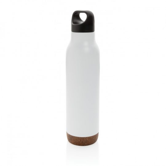 Герметичная вакуумная бутылка Cork, 600 мл, арт. 022927206