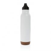 Герметичная вакуумная бутылка Cork, 600 мл, арт. 022927206