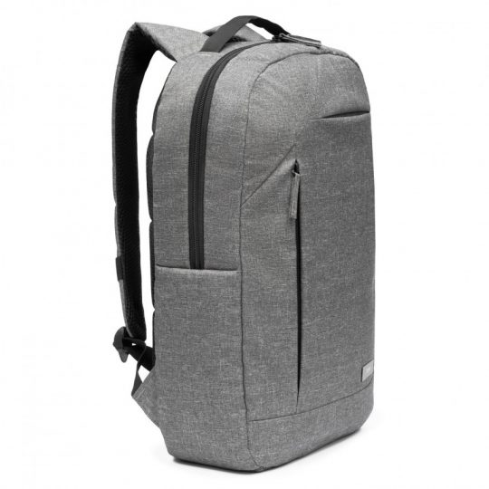 Рюкзак Portobello Verdi из эко материалов, серый