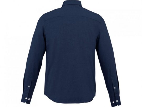 Рубашка с длинными рукавами Vaillant, темно-синий (S), арт. 023037703