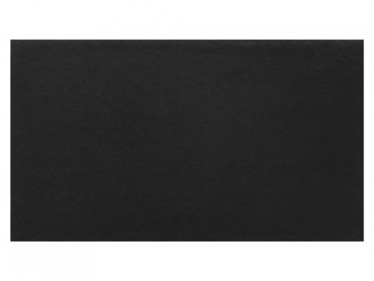 Коробка подарочная 17,4 х 10 х 3 см, черный, арт. 023039303