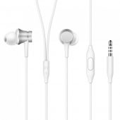 Наушники Mi In-Ear Headphones Basic Silver HSEJ03JY (ZBW4355TY), арт. 023051603