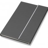 Блокнот Magnetic, серый. Lettertone, арт. 023220103