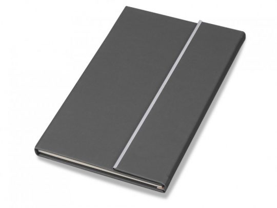 Блокнот Magnetic, серый. Lettertone, арт. 023220103