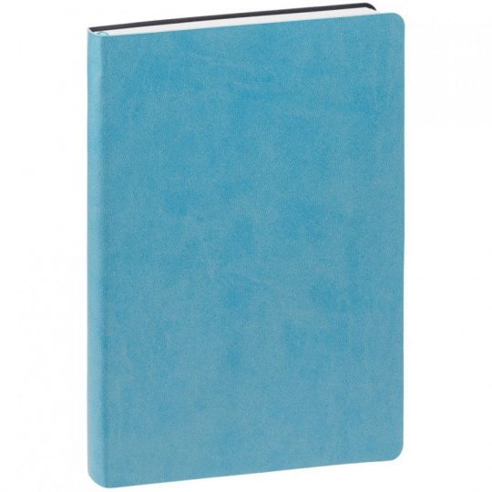 Ежедневник Romano, недатированный, голубой