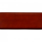Футляр для ручки деревянный, коричневый, арт. 023220303