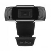 Веб-камера Rombica CameraHD A1, арт. 023221803