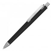 Ручка металлическая TALIS, черный, арт. 023059403