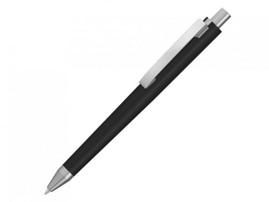 Ручка металлическая TALIS, черный, арт. 023059403