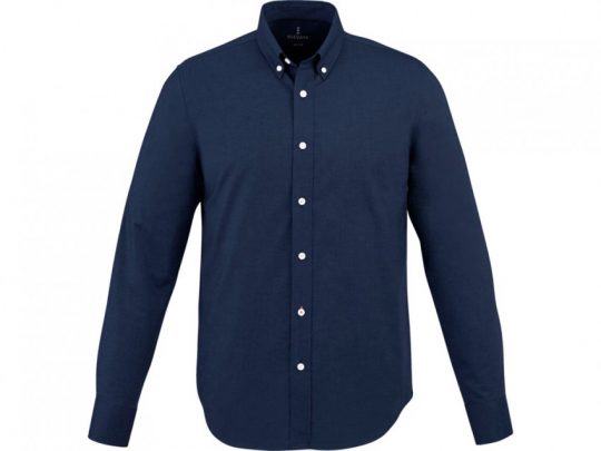 Рубашка с длинными рукавами Vaillant, темно-синий (S), арт. 023037703