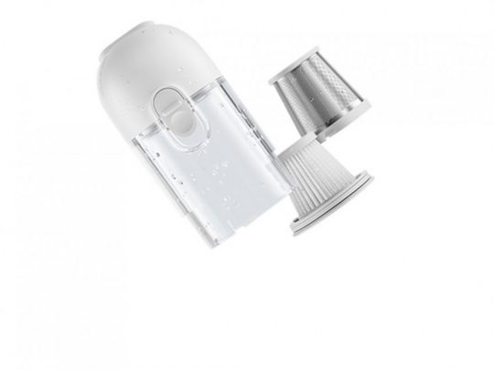 Пылесос ручной аккумуляторный Mi Vacuum Cleaner mini SSXCQ01XY (BHR4562GL), арт. 023052103