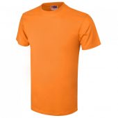 Футболка Heavy Super Club мужская, оранжевый (S), арт. 023188403