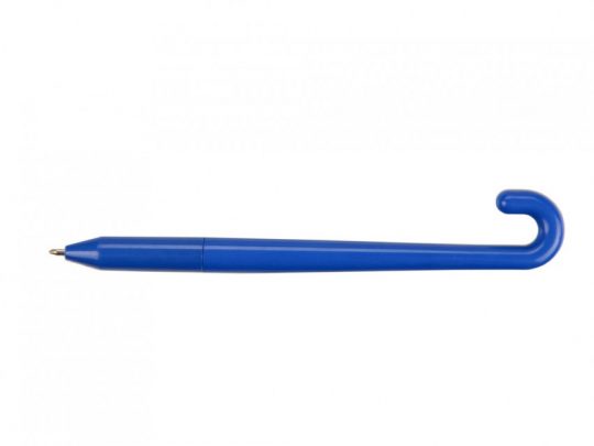 Подставка-ручка под канцелярские принадлежности Зонтик, синий, арт. 023036403