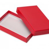 Коробка Авалон, красный, арт. 023049703