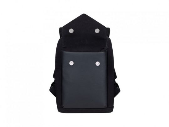 8521 black Городской рюкзак для ноутбука до 13.3, арт. 023054703