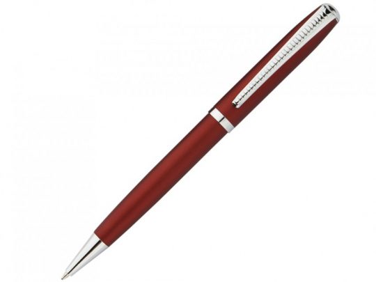 Ручка шариковая Дали, красный, арт. 023042503