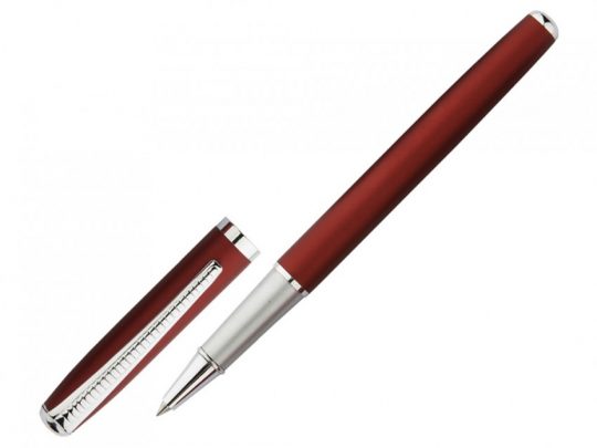 Ручка-роллер Дали, красный, арт. 023042203