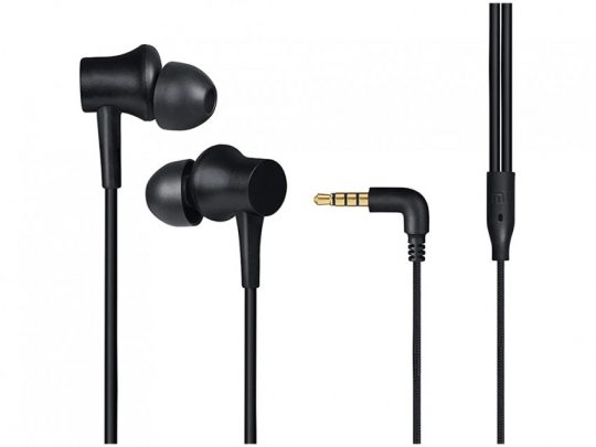 Наушники Mi In-Ear Headphones Basic Black HSEJ03JY (ZBW4354TY), арт. 023051503