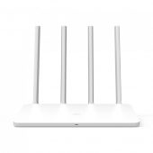 Маршрутизатор Wi-Fi Mi Router 4C White R4CM (DVB4231GL), арт. 023051403