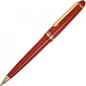 Ручка шариковая Анкона, красный, арт. 023188603