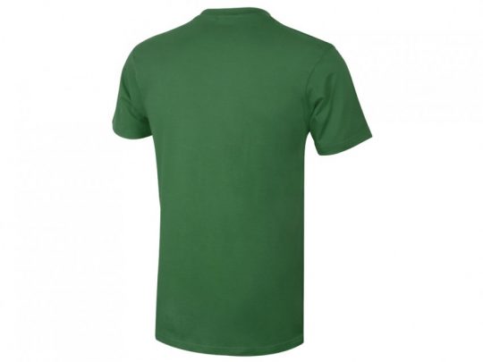 Футболка Super club мужская, зеленый (XL), арт. 023219003