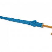 Зонт-трость Радуга, синий 2390C, арт. 023035803
