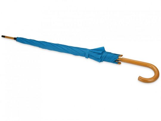 Зонт-трость Радуга, синий 2390C, арт. 023035803