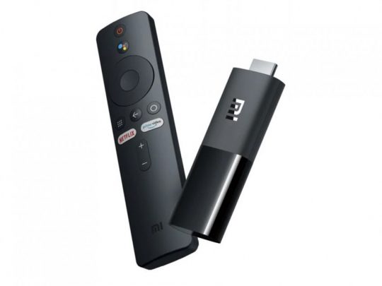 ТВ-приставка Mi TV Stick MDZ-24-AA (PFJ4098EU), арт. 023052503