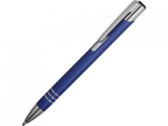Ручка шариковая Celebrity Вудс, синий, арт. 023219603