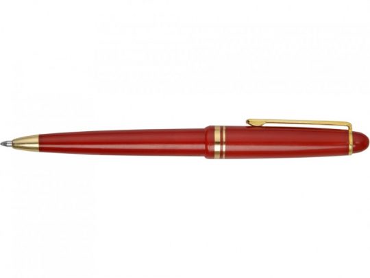 Ручка шариковая Анкона, красный, арт. 023188603