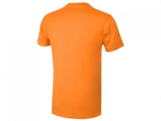 Футболка Heavy Super Club мужская, оранжевый (L), арт. 023188203
