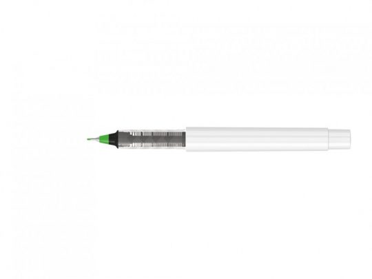 Капиллярная ручка в корпусе из переработанного материала rPET RECYCLED PET PEN PRO FL, арт. 023064703
