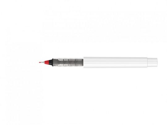 Капиллярная ручка в корпусе из переработанного материала rPET RECYCLED PET PEN PRO FL, арт. 023064603