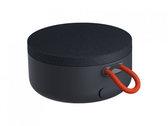 Колонка портативная Mi Portable Bluetooth Speaker XMYX04WM (BHR4802GL), арт. 023051003