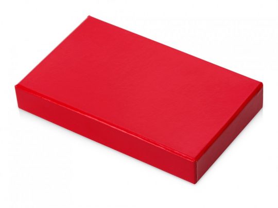 Коробка Авалон, красный, арт. 023049703